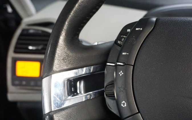 Citroen C4 Grand Picasso cena 15900 przebieg: 157000, rok produkcji 2008 z Mirosławiec małe 562